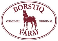 BORSTIQ FARM ORIGINAL ORIGINAL