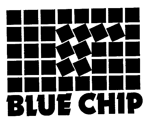 BLUE CHIP
