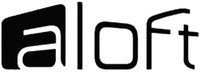 aloft