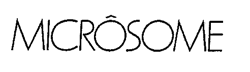 MICRÔSOME