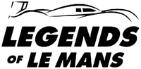 LEGENDS OF LE MANS