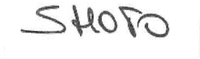 SHOTO