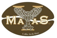MAYAS Coffee Art & More