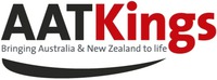 AATKings Bringing Australia & New Zealand to life