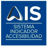 ais SISTEMA INDICADOR ACCESIBILIDAD