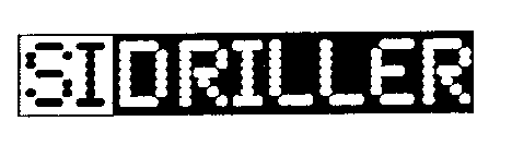 SIDRILLER