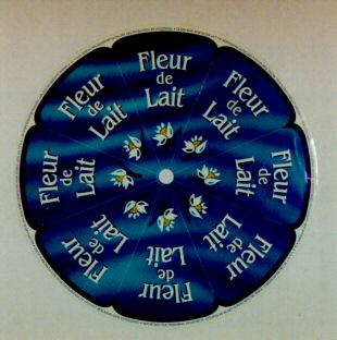 Fleur de Lait