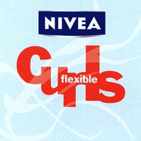 NIVEA flexible curls