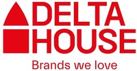 DELTA HOUSE Brands we love