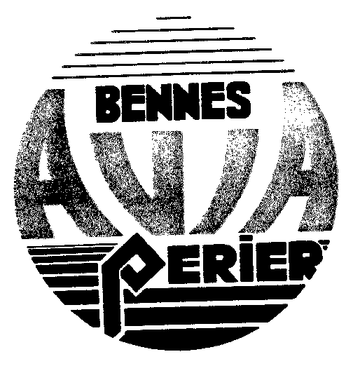 BENNES AVIA PERIER