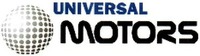 UNIVERSAL MOTORS