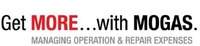 Get MORE . . . with MOGAS. MANAGING OPERATION & REPAIR EXPENSES