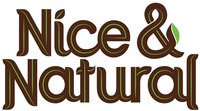 Nice & Natural