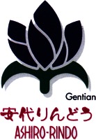 Gentian ASHIRO-RINDO