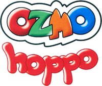 OZMO hoppo