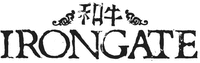 IRONGATE