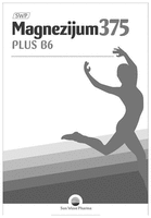 SWP Magnezijum 375 PLUS B6 Sun Wave Pharma