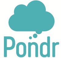 Pondr