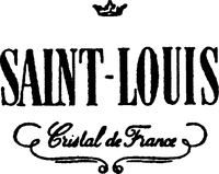 SAINT-LOUIS Cristal de France
