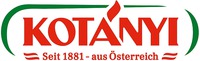 KOTANYI Seit 1881 - aus Österreich
