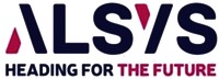 ALSYS HEADING FOR THE FUTURE