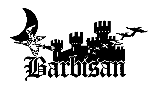 Barbísan