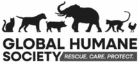 GLOBAL HUMANE SOCIETY RESCUE. CARE. PROTECT.