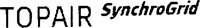 TOPAIR SynchroGrid