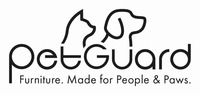 PetGuard Furniture. Made for People & Paws.