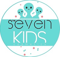 THE seven KIDS cosmetics