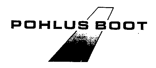 POHLUS BOOT