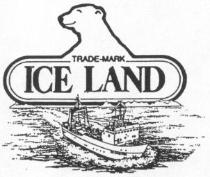 ICE LAND