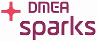 DMEA sparks