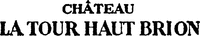CHÂTEAU LA TOUR HAUT BRION