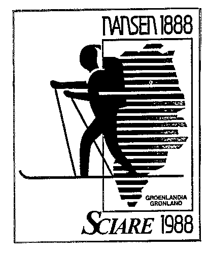 SCIARE 1988