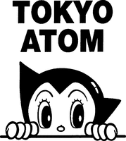 TOKYO ATOM