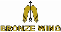 BRONZE WING