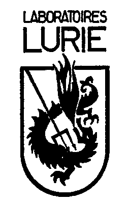 LABORATOIRES LURIE