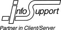 Info Support Partner in Client/Server