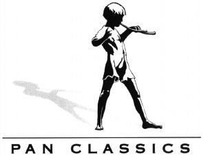 PAN CLASSICS