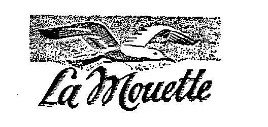 La Mouette