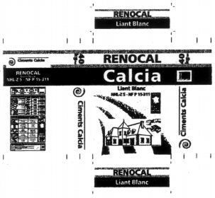 RENOCAL Calcia