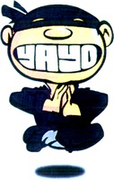 YAYO