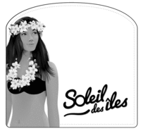 Soleil des iles