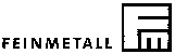 FEINMETALL