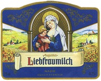Augustus Liebfraumilch