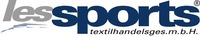 lessports textilhandelsges. m. b. H.