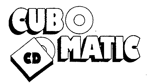 CUBOMATIC