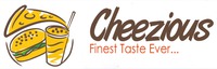 Cheezious Finest Taste Ever...