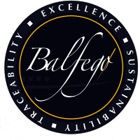 Balfegó · EXCELLENCE · SUSTAINABILITY · TRACEABILITY